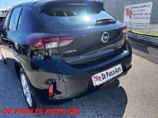 OPEL Corsa usata, con Chiusura centralizzata telecomandata