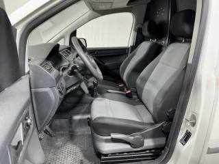VOLKSWAGEN Caddy usata, con Frenata d