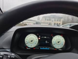 HYUNDAI i20 usata, con Chiusura centralizzata