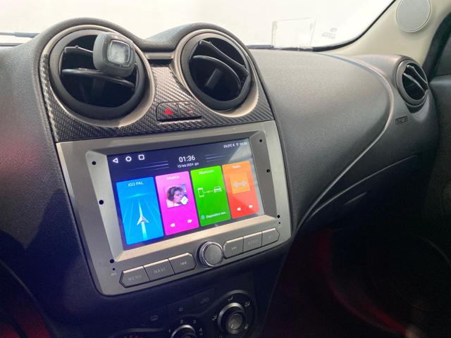 ALFA ROMEO MiTo usata, con Climatizzatore