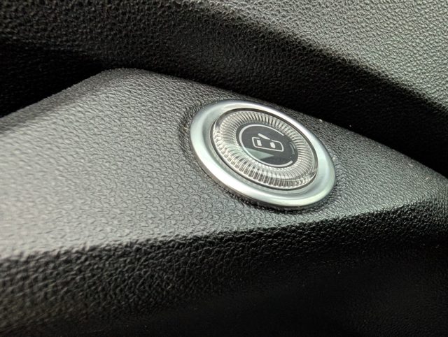 FIAT 500e usata, con Cerchi in lega