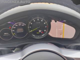 PORSCHE Cayenne usata, con Climatizzatore
