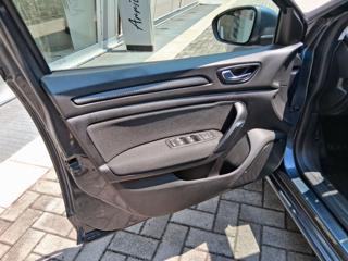 RENAULT Megane usata, con Cerchi in lega