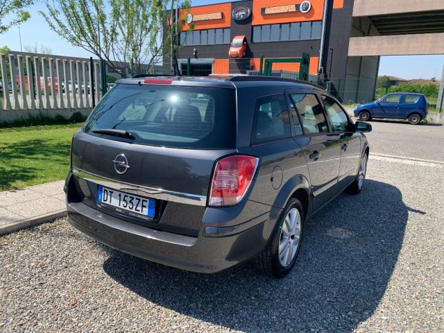 OPEL Astra usata, con Alzacristalli elettrici