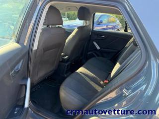 AUDI Q2 usata, con Cerchi in lega