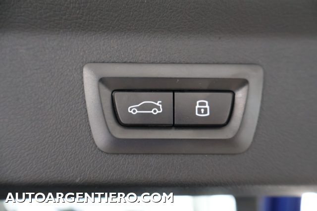 BMW X2 usata, con Luce d