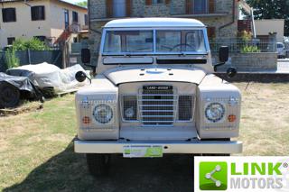 LAND ROVER Other usata 2