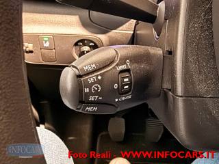 CITROEN C3 usata, con Fari LED
