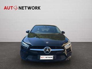 MERCEDES-BENZ A 250 usata, con Alzacristalli elettrici