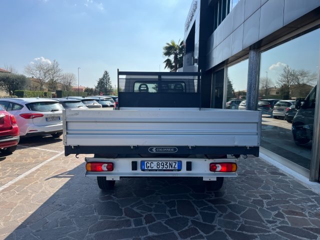 CITROEN Jumper usata, con Servosterzo