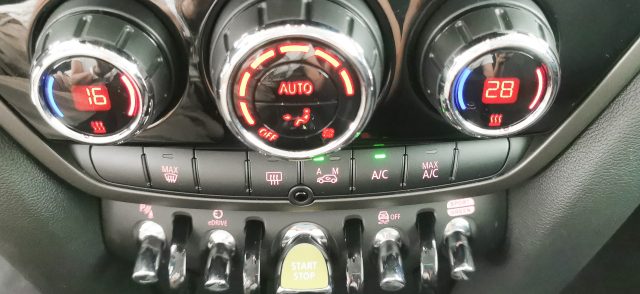 MINI Countryman usata, con Controllo trazione