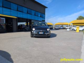 FIAT 500 usata, con Airbag testa