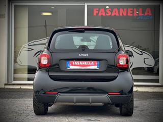 SMART ForTwo usata, con Chiusura centralizzata