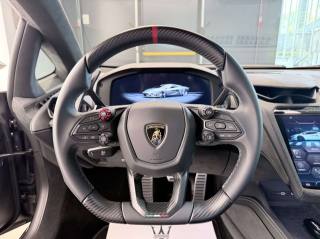 LAMBORGHINI Temerario usata, con ESP