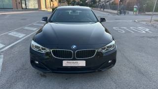 BMW 418 d Gran Coupé Luxury