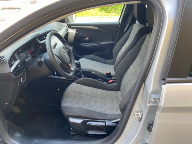 OPEL Corsa usata, con Cerchi in lega