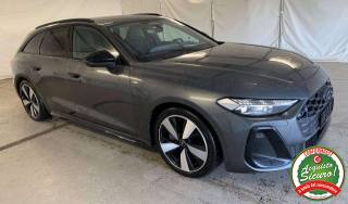 AUDI A5 2.0 tdi S line  204cv s-tronic PREZZO REALE