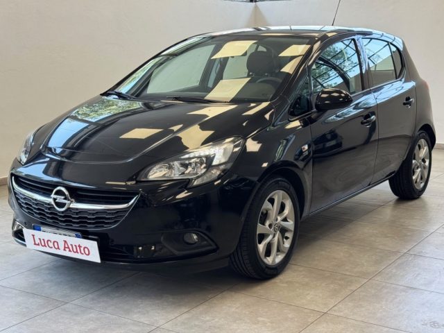 OPEL Corsa usata, con ABS