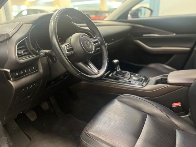 MAZDA CX-30 usata, con Autoradio