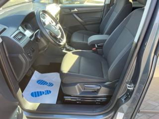 VOLKSWAGEN Caddy usata, con Climatizzatore