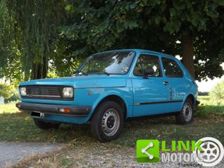 FIAT 127 usata 1