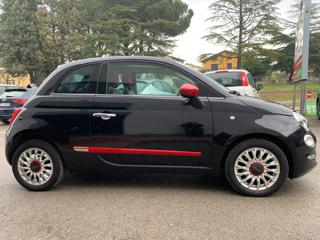 FIAT 500 usata, con Airbag Passeggero