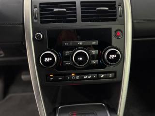 LAND ROVER Discovery Sport usata, con Sistema di navigazione