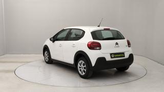 CITROEN C3 usata, con Alzacristalli elettrici