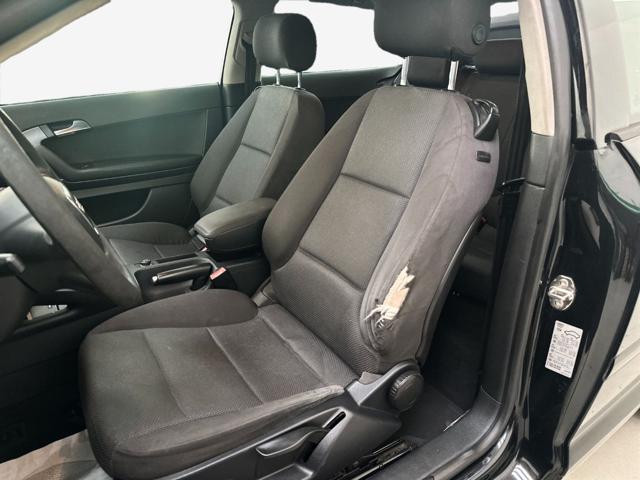 AUDI A3 usata, con Filtro antiparticolato