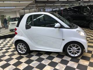SMART ForTwo usata, con ESP