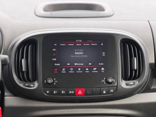 FIAT 500L usata, con Bracciolo