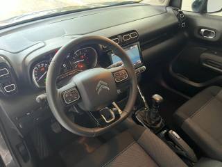 CITROEN C3 Aircross usata, con Cruise Control