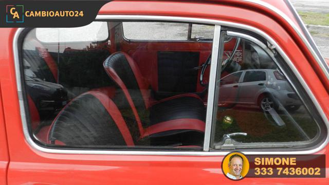 FIAT 500L usata 27