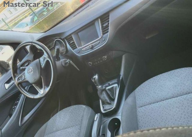OPEL Crossland usata, con Airbag laterali