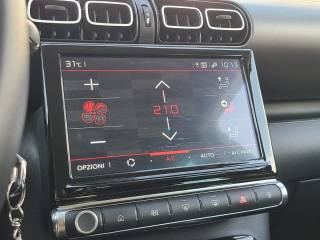 CITROEN C3 Aircross usata, con ESP