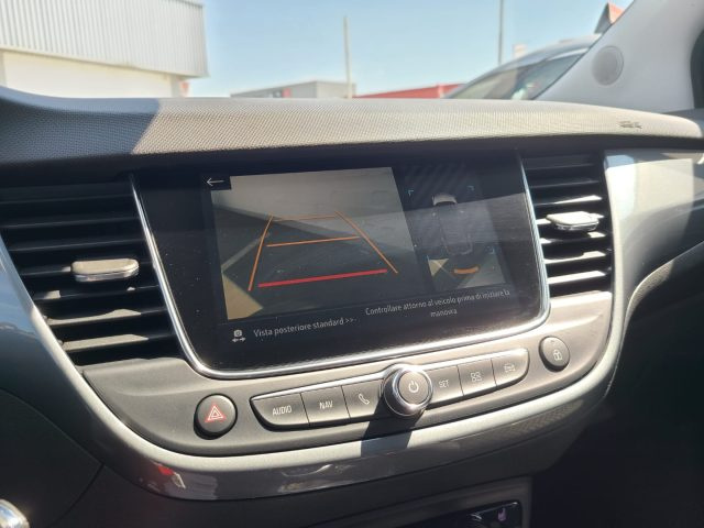 OPEL Crossland X usata, con Bracciolo