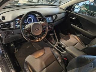 KIA Niro usata, con ESP