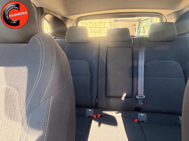 NISSAN Qashqai usata, con Cruise Control