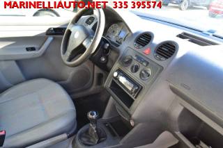 VOLKSWAGEN Caddy usata 18