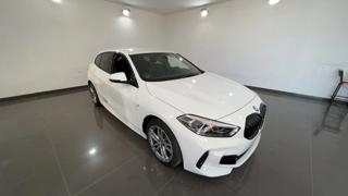 BMW 120 d 48V MSport