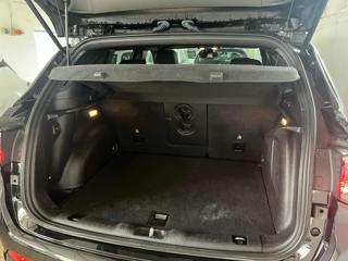 JEEP Compass usata, con Climatizzatore