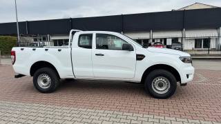 FORD Ranger usata, con Airbag Passeggero