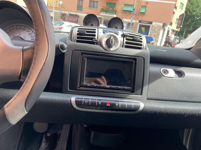 SMART ForTwo usata 16
