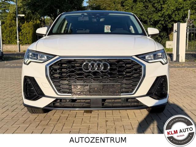 AUDI Q3 usata, con Alzacristalli elettrici