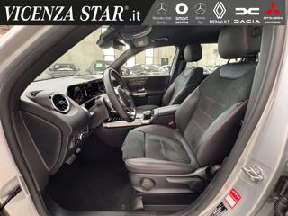 MERCEDES-BENZ GLB 180 usata, con Autoradio