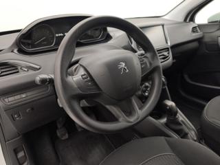 PEUGEOT 208 usata, con ESP