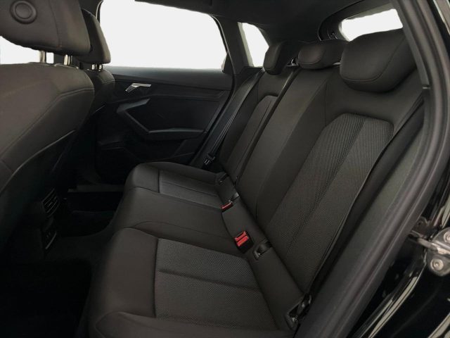 AUDI A3 usata, con ESP