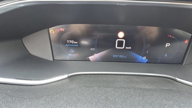 PEUGEOT 308 usata, con Cruise Control