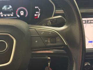 AUDI Q3 usata, con Airbag testa
