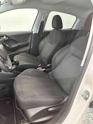 PEUGEOT 208 usata, con Climatizzatore